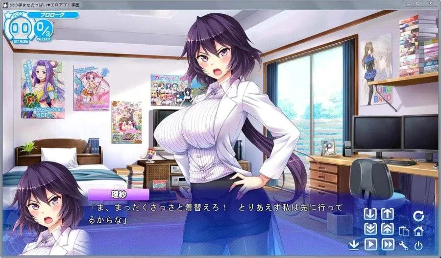 炎孕系列 炎孕系列最新版下载版本资料 封面图